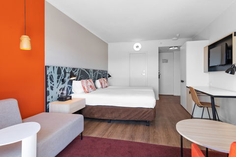 The Plaza Hotel Kalgoorlie - Accommodation NSW 3