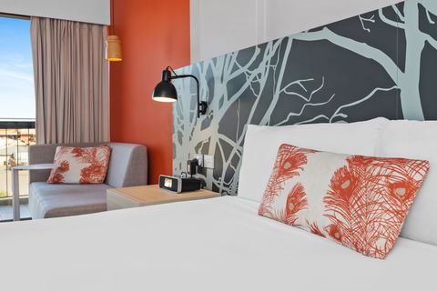 The Plaza Hotel Kalgoorlie - Accommodation NSW 7