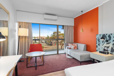 The Plaza Hotel Kalgoorlie - Accommodation NSW 9