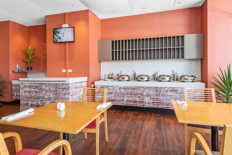 The Plaza Hotel Kalgoorlie - Accommodation NSW 12