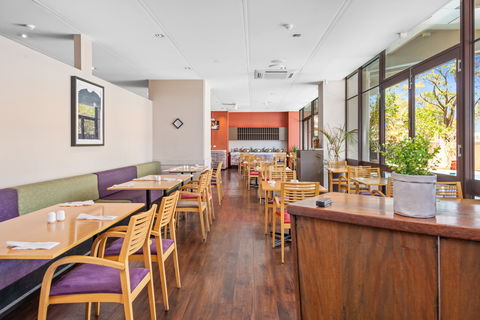 The Plaza Hotel Kalgoorlie - Accommodation NSW 14