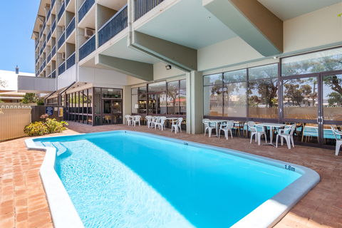 The Plaza Hotel Kalgoorlie - Accommodation NSW 16