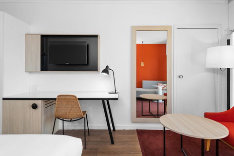 The Plaza Hotel Kalgoorlie - Accommodation NSW 17