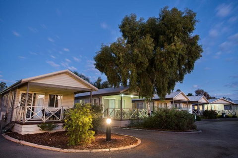 Discovery Parks Kalgoorlie - Accommodation NSW 0