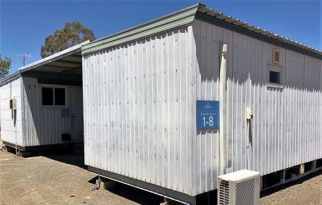 Discovery Parks Kalgoorlie - Accommodation NSW 1