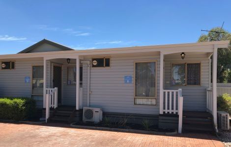 Discovery Parks Kalgoorlie - Accommodation NSW 3