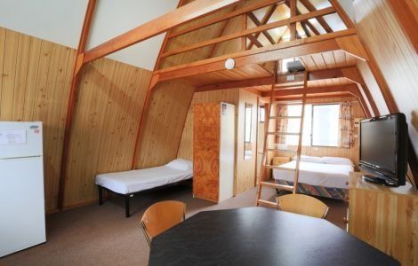 Discovery Parks Kalgoorlie - Accommodation NSW 8