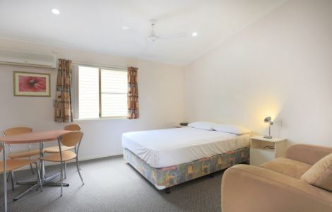 Discovery Parks Kalgoorlie - Accommodation NSW 9