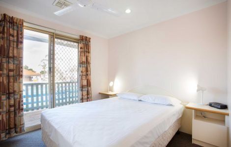 Discovery Parks Kalgoorlie - Accommodation NSW 11
