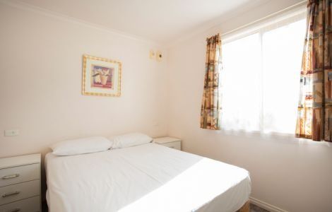 Discovery Parks Kalgoorlie - Accommodation NSW 13