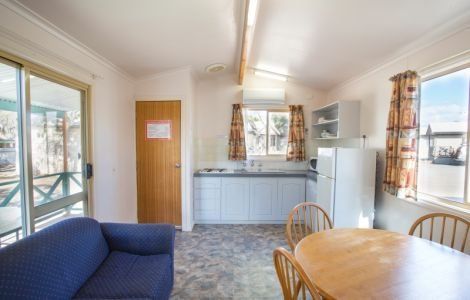 Discovery Parks Kalgoorlie - Accommodation NSW 14