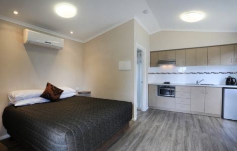 Discovery Parks Kalgoorlie - Accommodation NSW 15