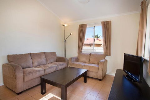 Discovery Parks Kalgoorlie - Accommodation NSW 16