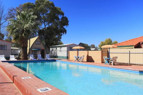 Discovery Parks Kalgoorlie - Accommodation NSW 17