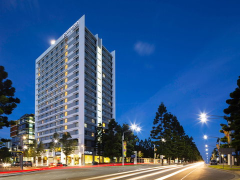 Pullman Hotel at Sydney Olympic Park - Accommodation NSW 0
