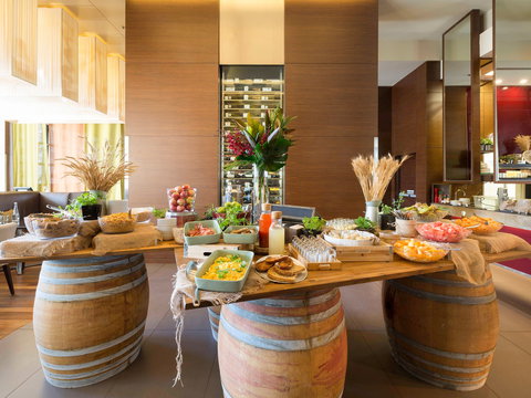 Pullman Hotel at Sydney Olympic Park - Accommodation NSW 1