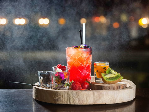 Pullman Hotel at Sydney Olympic Park - Accommodation NSW 3