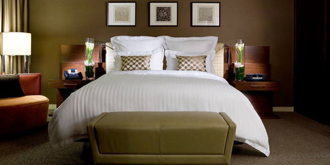 Pullman Hotel at Sydney Olympic Park - Accommodation NSW 5