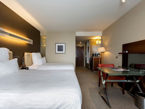 Pullman Hotel at Sydney Olympic Park - Accommodation NSW 7