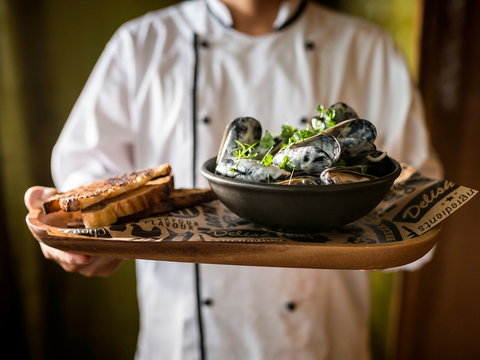 Pullman Hotel at Sydney Olympic Park - Accommodation NSW 12