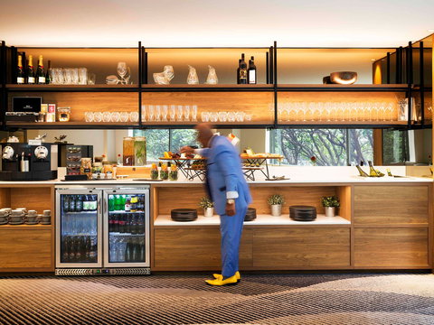 Pullman Hotel at Sydney Olympic Park - Accommodation NSW 15