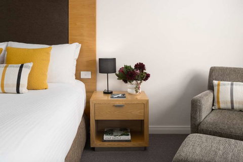 Rydges Bankstown - Accommodation NSW 3