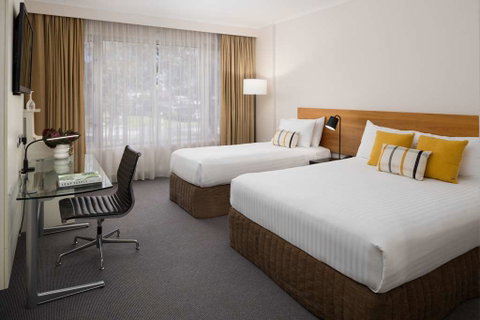 Rydges Bankstown - Accommodation NSW 4