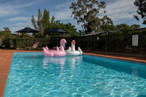 Rydges Bankstown - Accommodation NSW 5