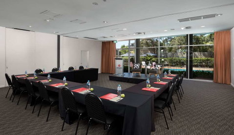 Rydges Bankstown - Accommodation NSW 6