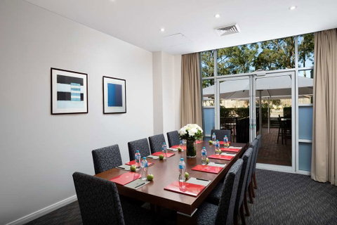 Rydges Bankstown - Accommodation NSW 8