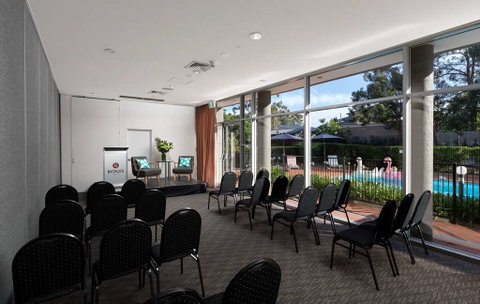 Rydges Bankstown - Accommodation NSW 9