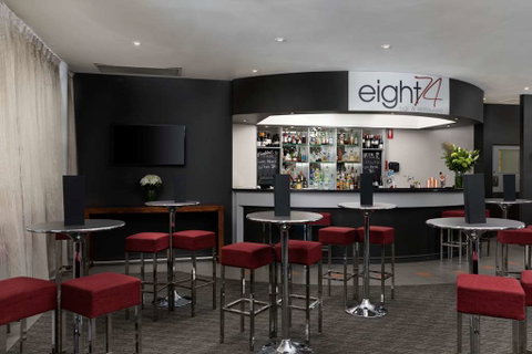 Rydges Bankstown - Accommodation NSW 10
