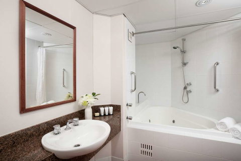Rydges Bankstown - Accommodation NSW 14