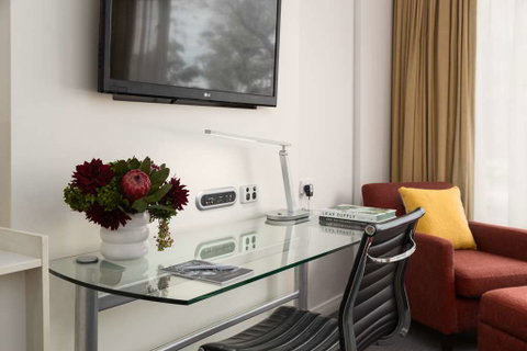 Rydges Bankstown - Accommodation NSW 16