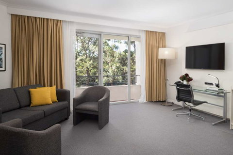 Rydges Bankstown - Accommodation NSW 17
