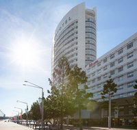 Novotel Sydney Olympic Park - Accommodation NSW