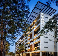 Quest At Sydney Olympic Park - Accommodation NSW