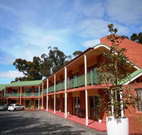 Comfort Inn Lady Augusta - Accommodation NSW