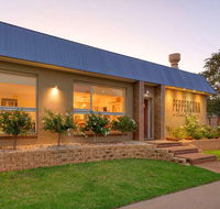 Quality Inn Swan Hill - Accommodation NSW