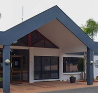 Comfort Inn  Suites Riverland - Accommodation NSW