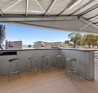 Discovery Parks Lake Bonney - Accommodation NSW