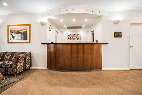 Karratha Central Apartments - Accommodation NSW 1