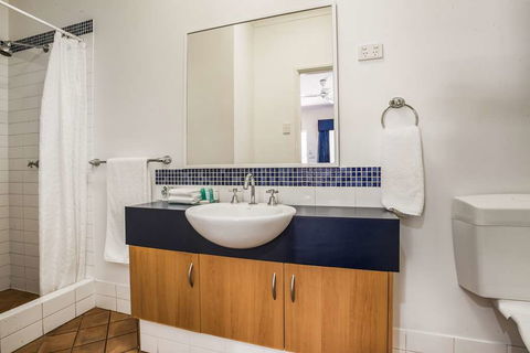 Karratha Central Apartments - Accommodation NSW 2