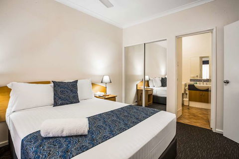 Karratha Central Apartments - Accommodation NSW 7