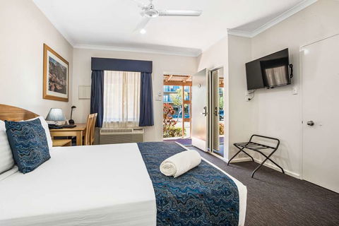 Karratha Central Apartments - Accommodation NSW 10