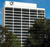 QT Canberra - Accommodation NSW