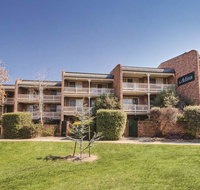 Adina Serviced Apts Canberra Kingston - Accommodation NSW