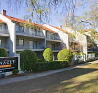 Pinnacle Apartments - Accommodation NSW