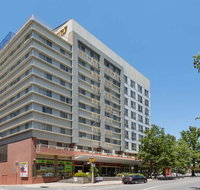 Nesuto Canberra Apartment Hotel - Accommodation NSW