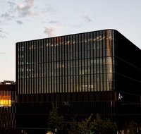 A By Adina Canberra - Accommodation NSW